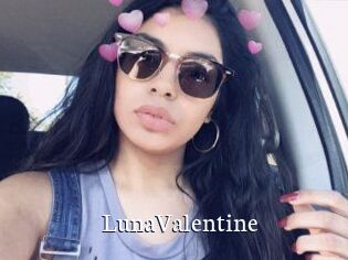 Luna_Valentine Gratis xxx Clips