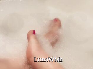 LunaWish Gratis xxx Clips