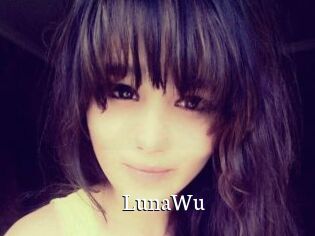 LunaWu