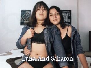 Luna_And_Saharon