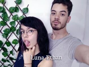 Luna_Ethan Gratis xxx Clips