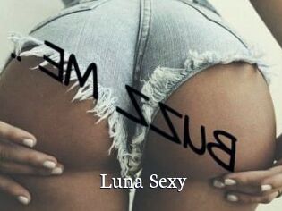 Luna_Sexy_