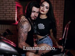 LunaandFalco