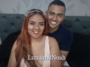 LunaandNoah