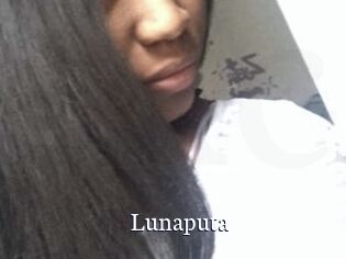 Lunaputa
