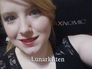 Lunarkitten