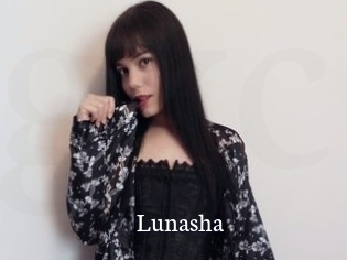 Lunasha Gratis xxx Clips
