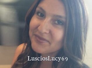 LusciosLucy69 Gratis xxx Clips