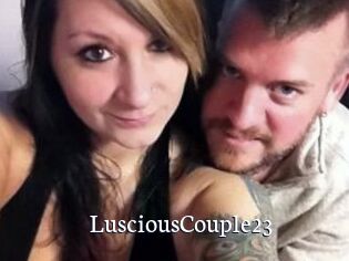 LusciousCouple23