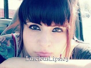 LusciousLips103