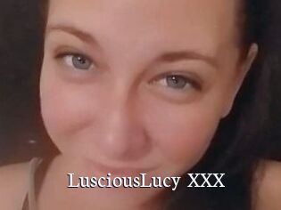 LusciousLucy_XXX