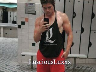 LusciousLuxxx