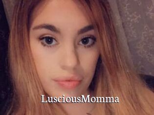 LusciousMomma