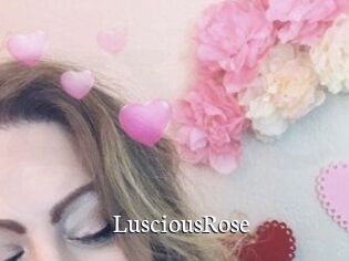 LusciousRose