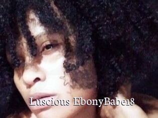 Luscious_EbonyBabe18