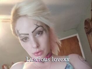 Luscious_lovexx Gratis xxx Clips