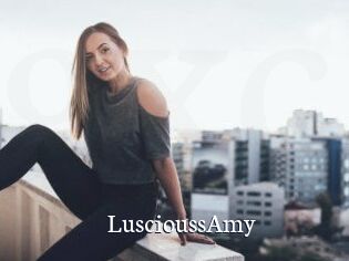 LuscioussAmy Gratis xxx Clips