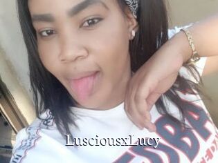 LusciousxLucy Gratis xxx Clips