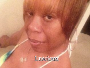 Luscioux