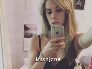 LushJane