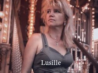 Lusille