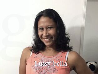 Lussy_bella