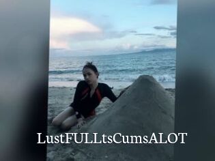 LustFULLtsCumsALOT