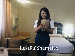 LustFulShemalex