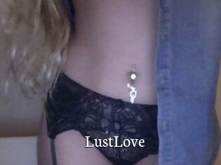 LustLove