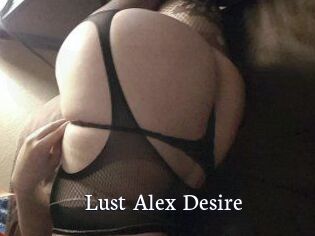 Lust_Alex_Desire