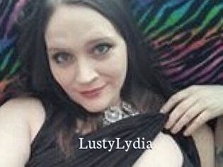LustyLydia