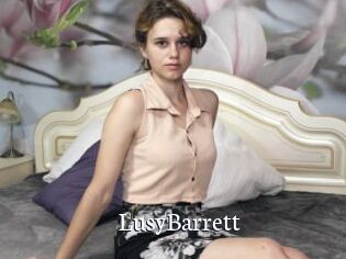LusyBarrett