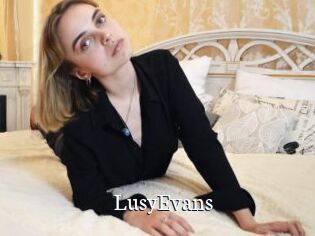 LusyEvans