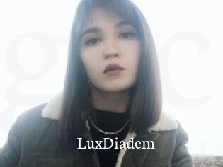 LuxDiadem