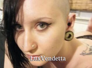 LuxVendetta