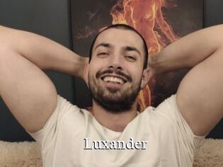 Luxander