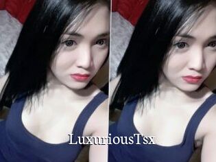 LuxuriousTsx