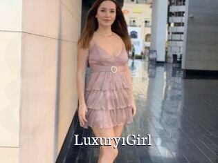 Luxury1Girl