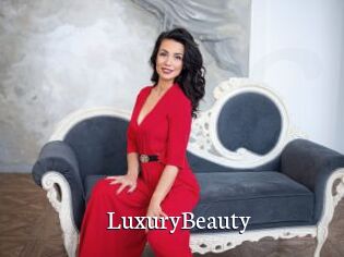 LuxuryBeauty