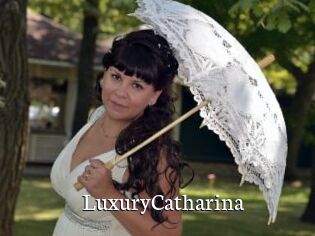 LuxuryCatharina