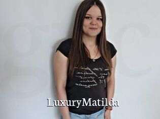 LuxuryMatilda