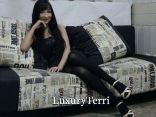 LuxuryTerri