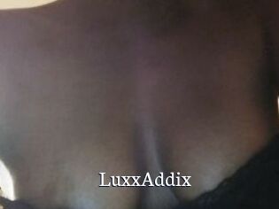 LuxxAddix