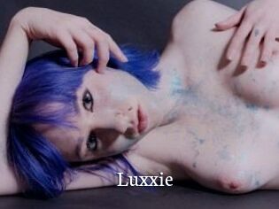 Luxxie