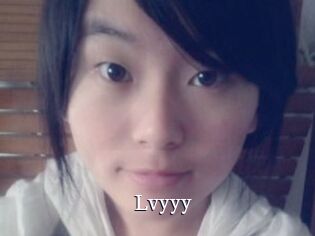 Lvyyy