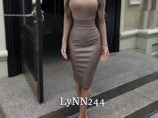 LyNN244 Gratis xxx Clips