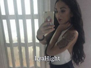LyaHight