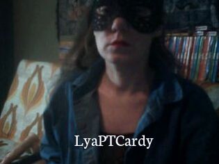 LyaPTCardy