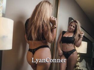LyanConner