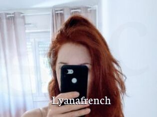 Lyanafrench